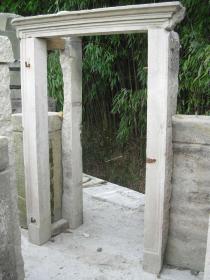 Tur-einfassung-sandstein-antik-porta-antica-arenaria