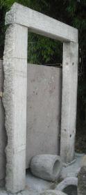 Tureinfassung-porta-antica-calcarea-Kalkstein