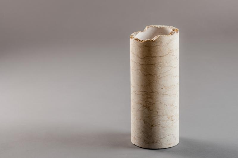 Refrigeratore per bottiglie in marmo Jacob-Weinkuehler-Flaschenhalter-portabottilgie-vino