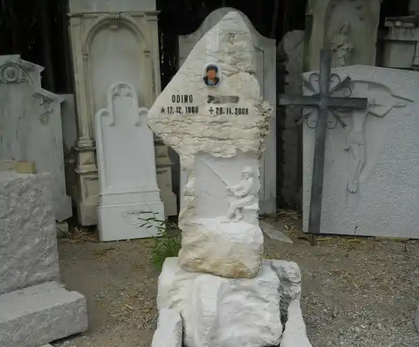 Heiliger Josef