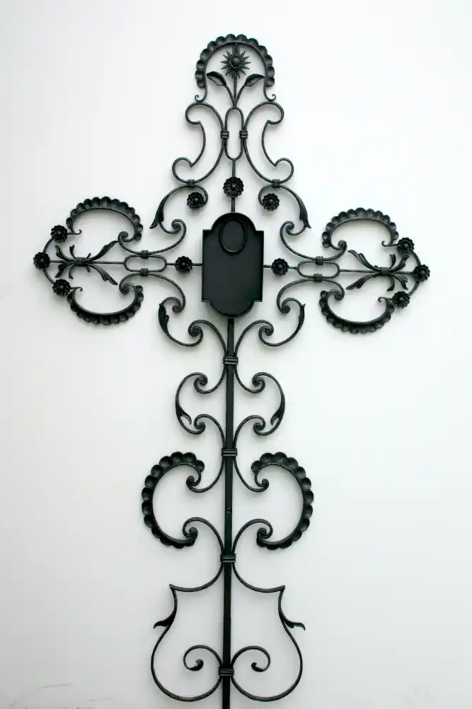 Croce grande F-03