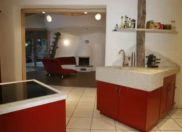 lavandino da cucina